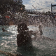 Astoria Park Pool in Astoria, Queens, June 29, 2011 (Photo: Katie Orlinsky/Getty Images)